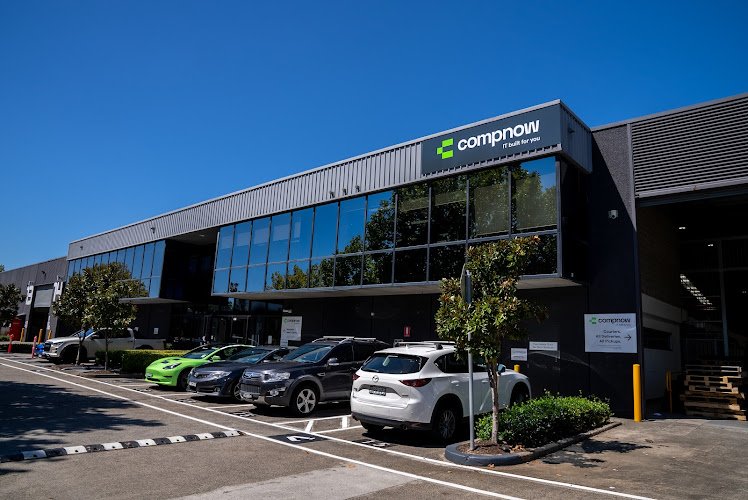 Compnow Sydney