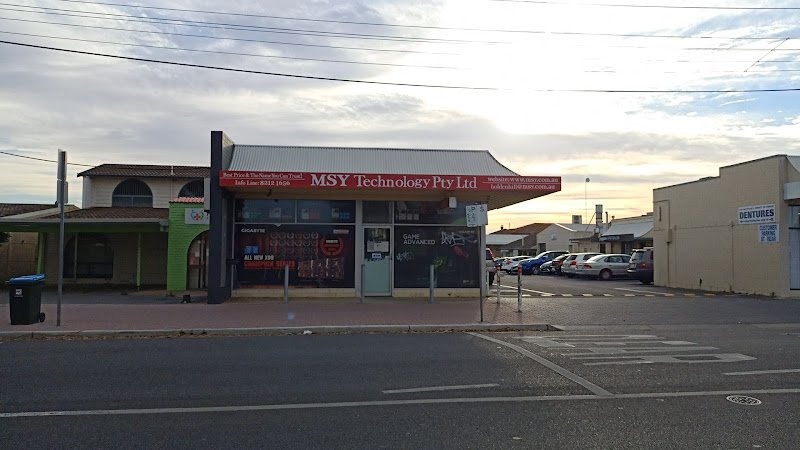 MSY – Holden Hill - PC repair in Holden Hill