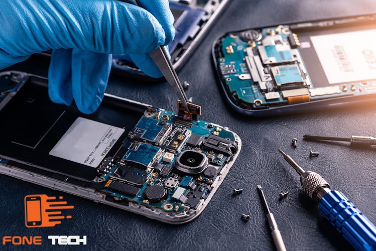 Fone Tech Mobile Repairs