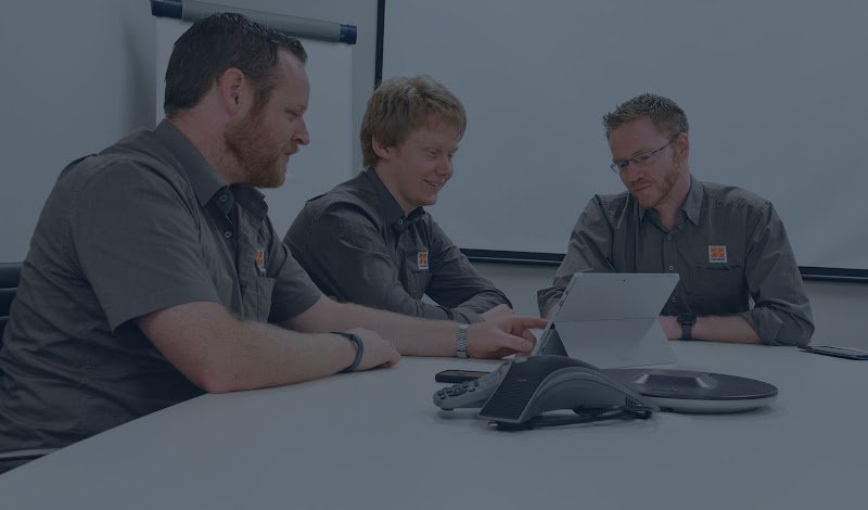 Maxsum Consulting - Computer repair in Bendigo