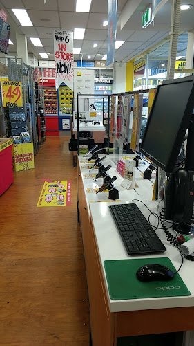 JB Hi-Fi Bendigo