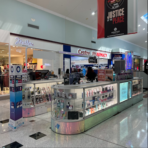 Happytel Morayfield Mobile Accessories & Repairs(near Optus)