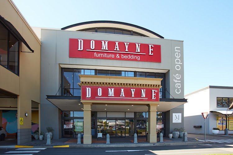 Domayne Penrith