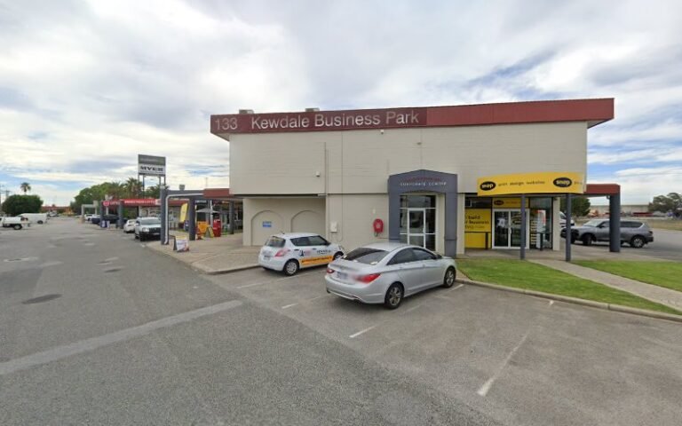 Amtech Computer Group