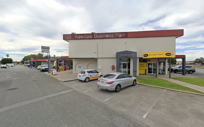 Amtech Computer Group - Computer repair in Kewdale