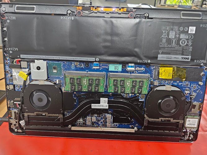 IT Repair Solutions