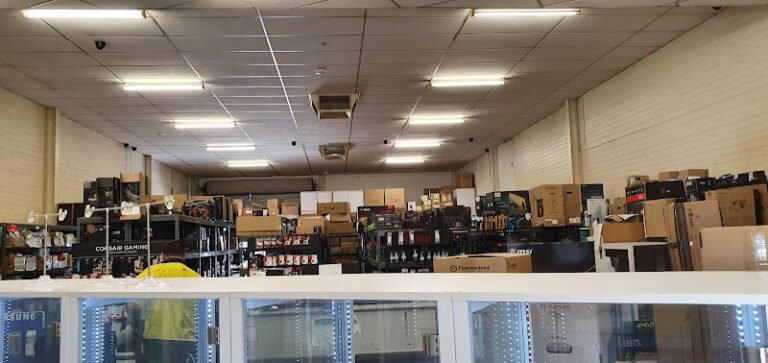 MSY – Balcatta