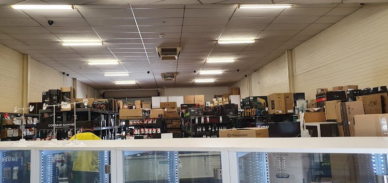 MSY – Balcatta - Computer repair in Balcatta