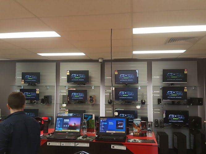 PLE Computers