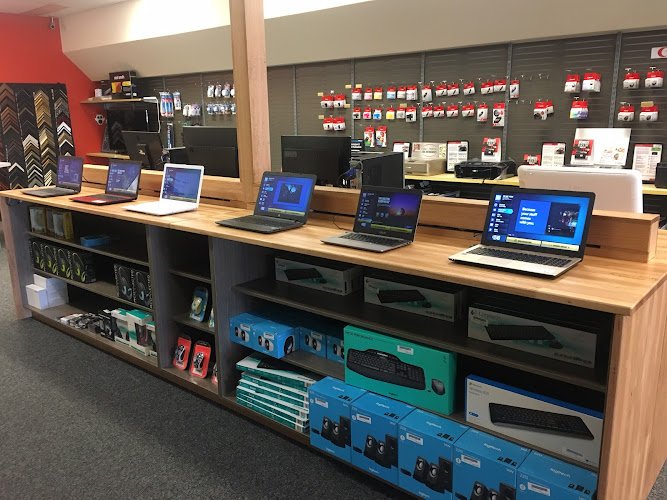 Boonah Business Supplies