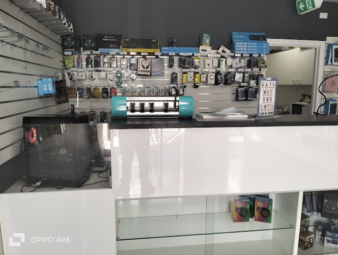 Fixcell Computer & Mobile Repair