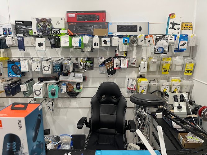 360tech Solutions | BEST Repairs & Accessories MONBULK | Computer, Macbook, iMac, Phone, iPads, Repairs & Accessories
