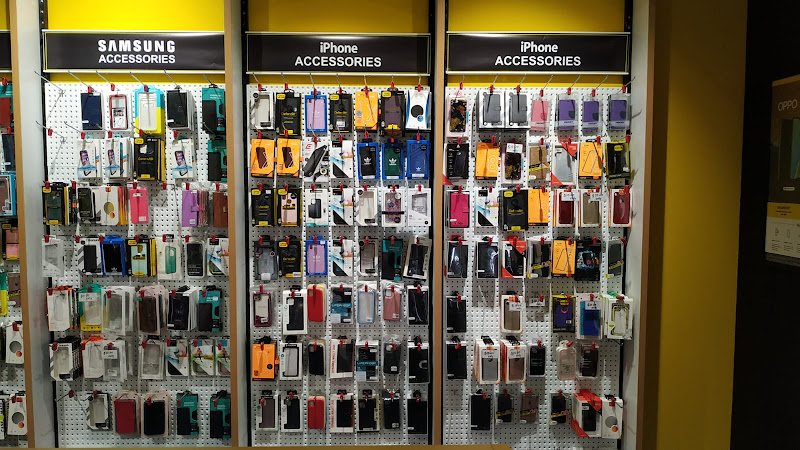 Pop Phones – Hollywood Plaza - Computer repair in Salisbury Downs