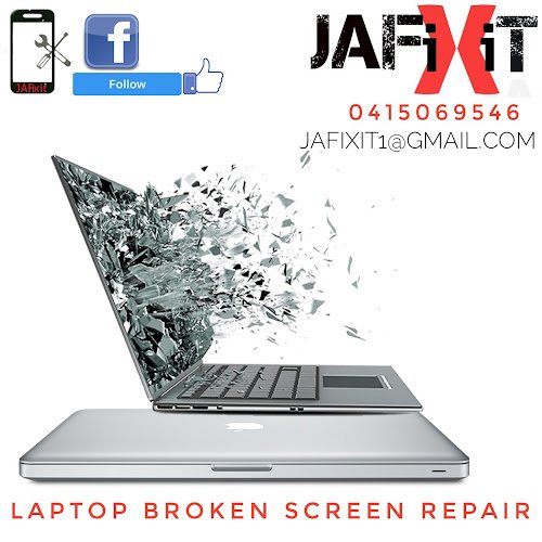 JAFixiT