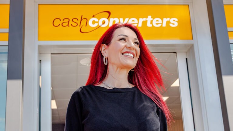 Cash Converters Salisbury