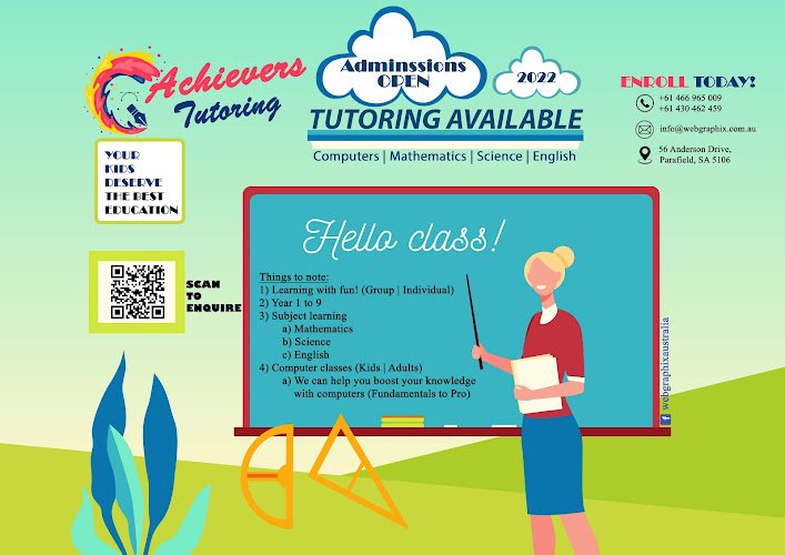 Web Graphix