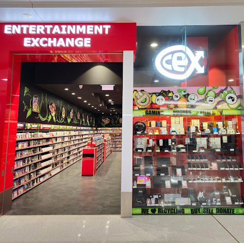 CeX