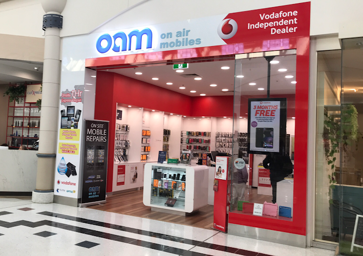 On Air Mobiles Phone Repair Browns Plains