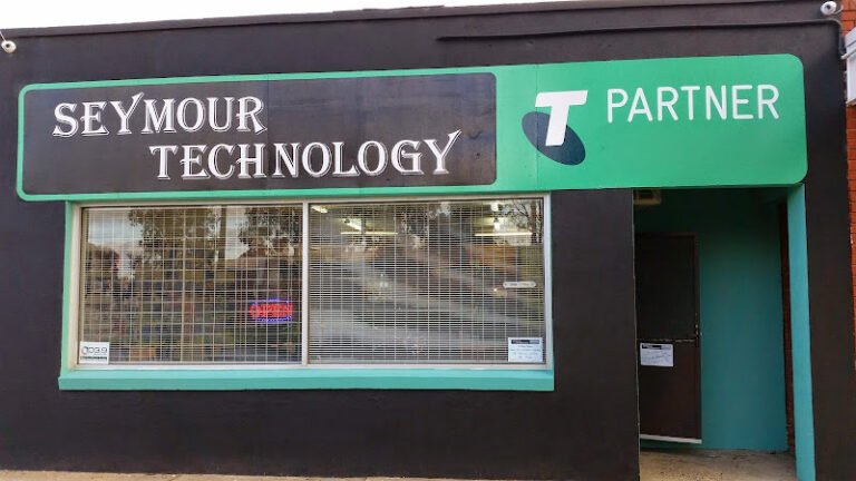 Seymour Technology