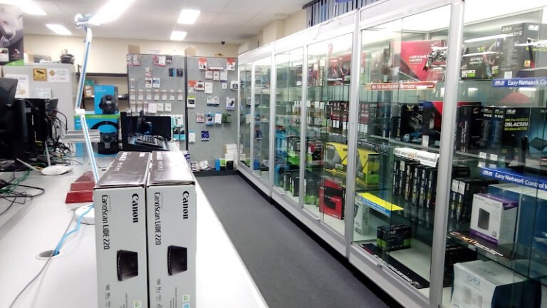 Scorptec Rowville