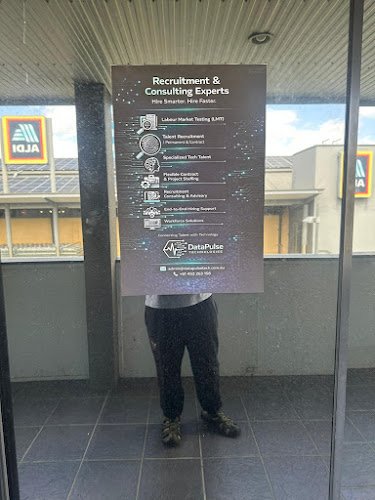 Datapulse Technologies