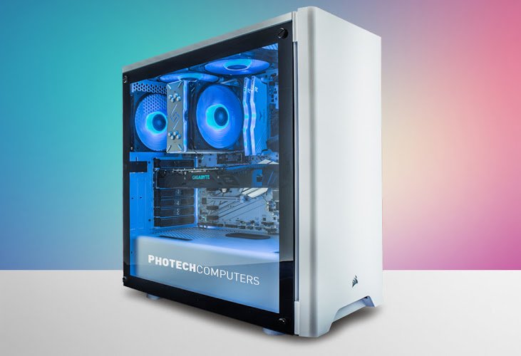 Photech Computers
