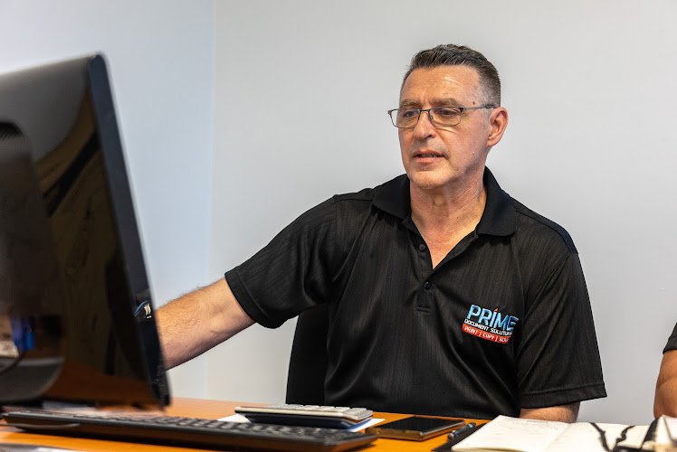 PRIME Document Solutions - Computer repair in Bethania