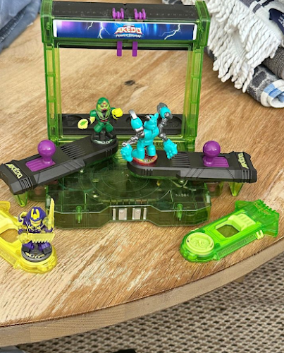 ShaunsCodeDev