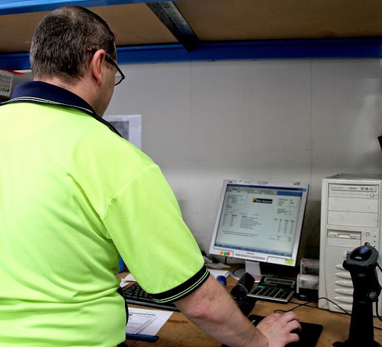 Office National Yatala
