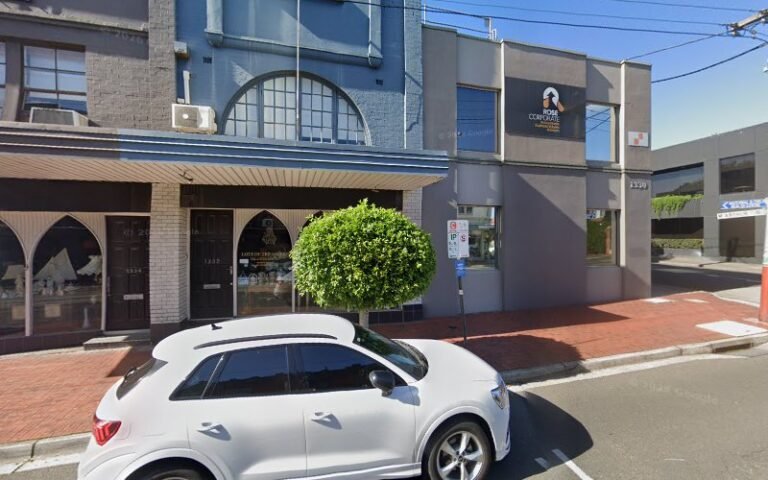 Southern Cross Computer Systems