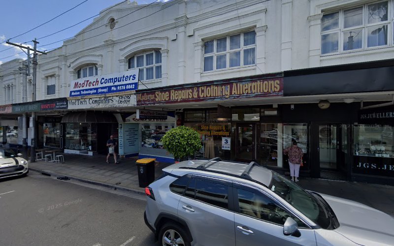Modtech Computers - PC repair in Malvern