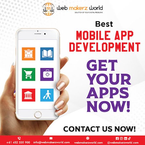 WEB MAKERZ WORLD
