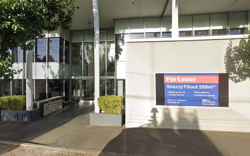 OzIT - PC repair in Glen Iris