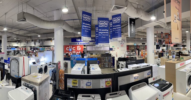 The Good Guys Chadstone