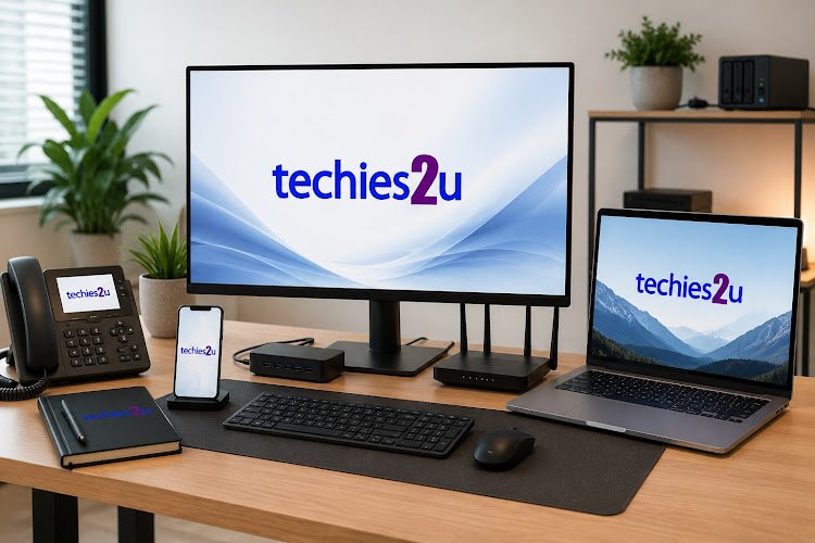 Techies2u