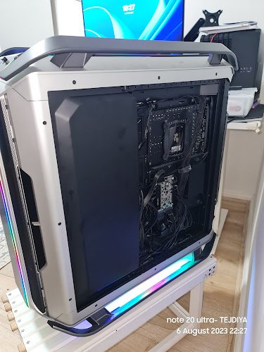 Nkbtech Australia