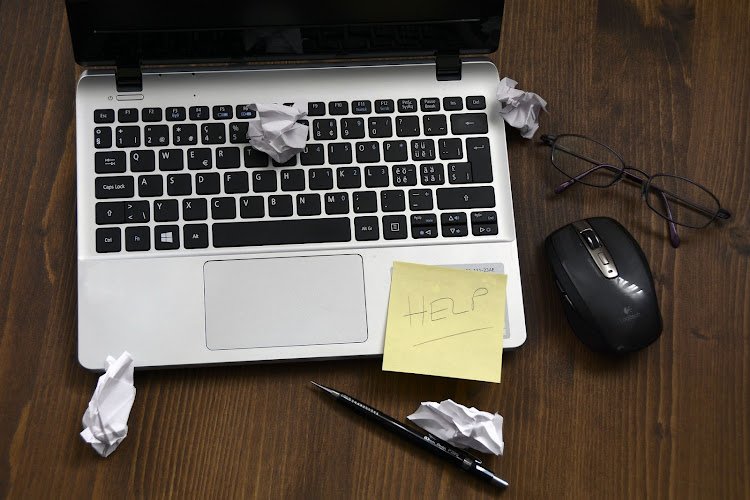 LaptoFix – Melbourne West