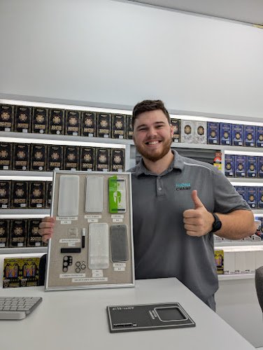 Phone Champ Raymond Terrace