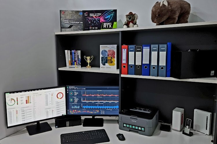 One-Systems Norwood