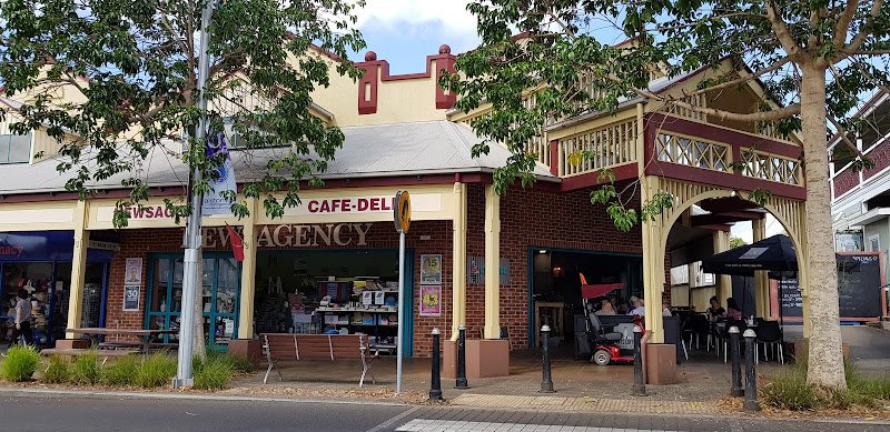 Alstonville Newsagency and Gifts - Computer repair in Alstonville