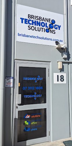 Brisbane Technology Solutions
