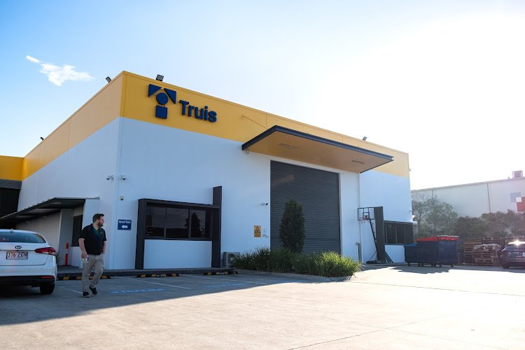 Truis