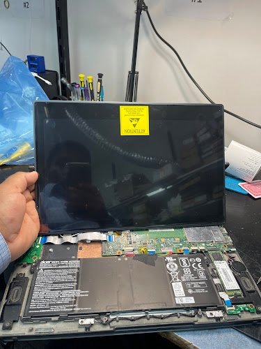 GR Phones & Repairs – Campbelltown