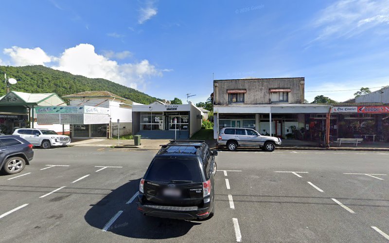 Fix My Stuff - Computer repair in Babinda