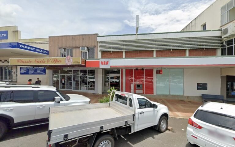 Innisfail Trading