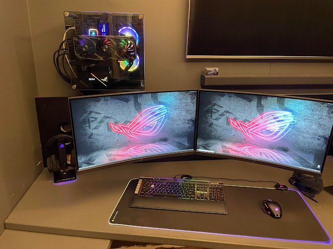 Computer Station – Laptop & Computer Repairs Adelaide