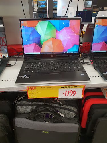 JB Hi-Fi Rockhampton Stockland