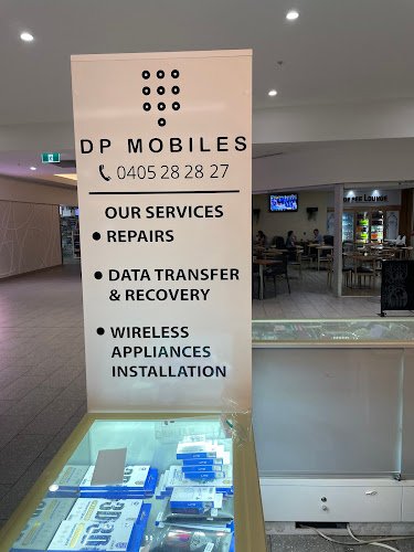 DP Mobiles