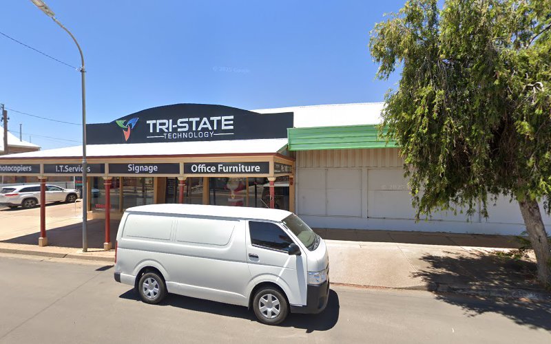 Tri-State Technology - PC repair in Broken Hill