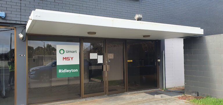 MSY – Croydon